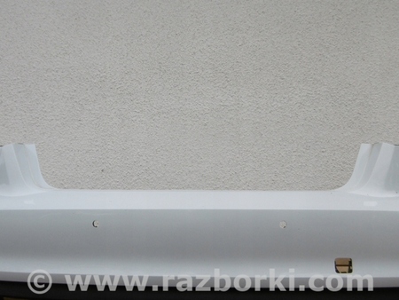 ФОТО Бампер задний для Audi (Ауди) A3 8P1, 8PA, 8P7 (03.2003-12.2013) Киев