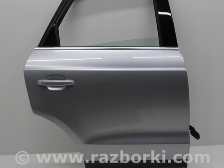 ФОТО Дверь задняя для Audi (Ауди) Q3 8U, 8UB (06.2011-03.2019) Киев