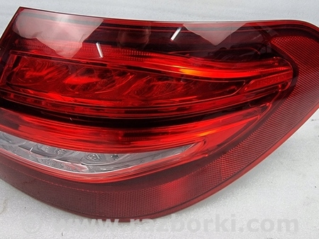 ФОТО Фонарь задний для Mercedes-Benz C-CLASS Киев