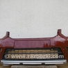 Бампер передний Skoda Yeti