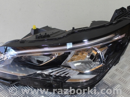 ФОТО Фара для Peugeot 3008 Киев