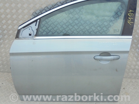 ФОТО Дверь передняя для Ford Mondeo 4 (09.2007-08.2014) Киев