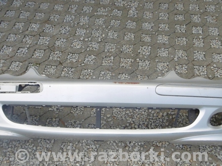 ФОТО Бампер передний для Mercedes-Benz C-CLASS Киев
