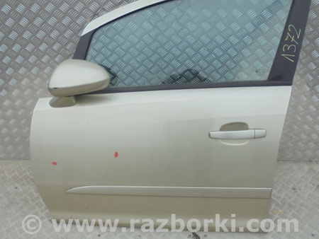 ФОТО Дверь передняя для Opel Corsa (все модели) Киев
