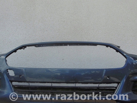 ФОТО Бампер передний для Ford Mondeo 4 (09.2007-08.2014) Киев