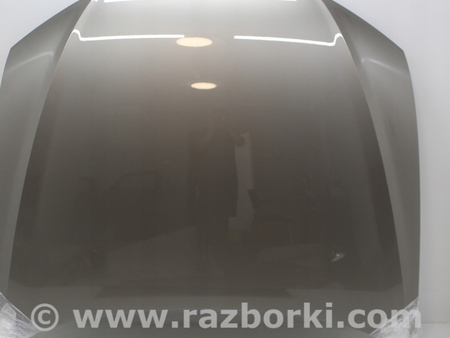 ФОТО Капот для Audi (Ауди) A6 C6 (02.2004-12.2010) Киев