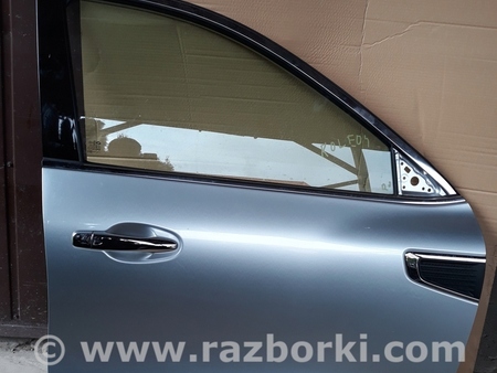ФОТО Дверь передняя для Renault Koleos Киев