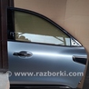 Дверь передняя Renault Koleos