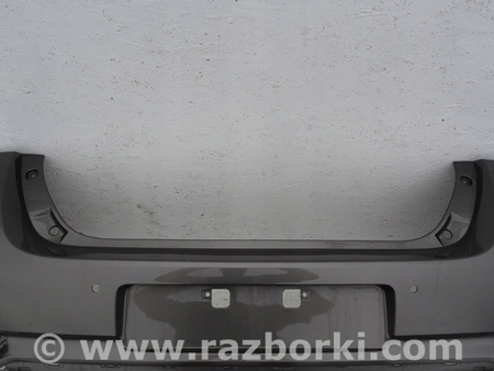 ФОТО Бампер задний для Toyota Auris E180 (08.2012-03.2018) Киев
