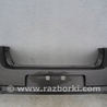 Бампер задний Toyota Auris E180 (08.2012-03.2018)