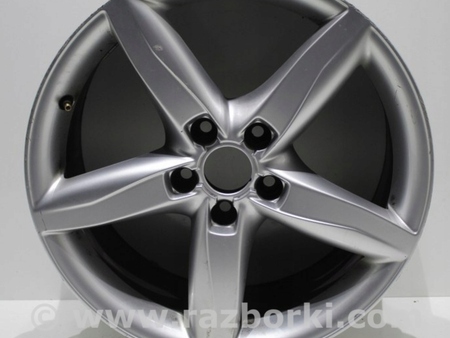 ФОТО Диск для Audi (Ауди) A4 B9 - 8W2, 8W5 (06.2015-...) Киев