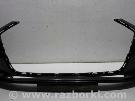 ФОТО Бампер передний для Audi (Ауди) A6 C6 (02.2004-12.2010) Киев