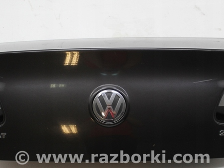 ФОТО Крышка багажника для Volkswagen Passat B8 (07.2014-...) Киев