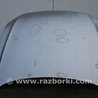 Капот Volkswagen Passat B8 (07.2014-...)
