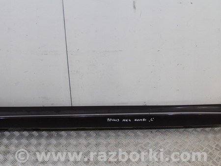 ФОТО Стойка кузова центральная для Ford Focus 2 (08.2004 - 07.2010) Киев