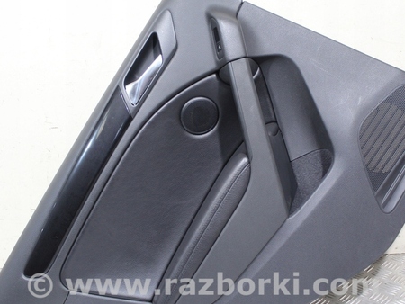 ФОТО Дверь задняя для Volkswagen Golf VII Mk7 (08.2012-...) Киев