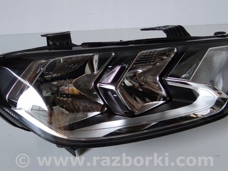 ФОТО Фара для Audi (Ауди) A1 8XA (12.2011-11.2016) Киев