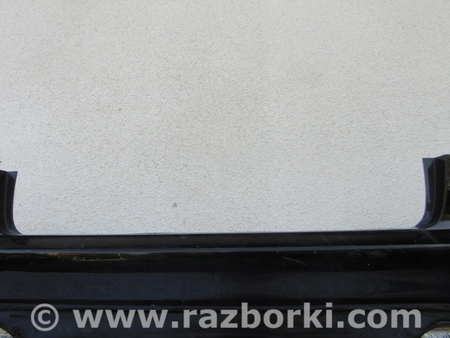 ФОТО Бампер задний для Audi (Ауди) A6 C6 (02.2004-12.2010) Киев