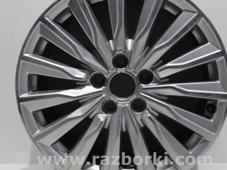 ФОТО Диск для Audi (Ауди) A3 8P1, 8PA, 8P7 (03.2003-12.2013) Киев