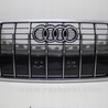 Решетка радиатора Audi (Ауди) Q3 8U, 8UB (06.2011-03.2019)