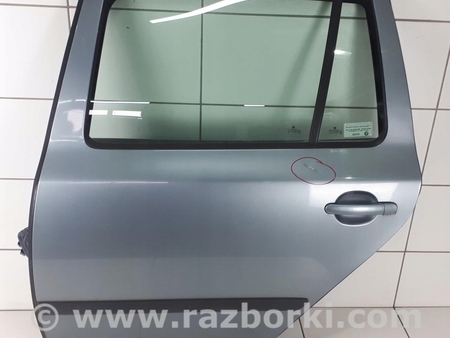 ФОТО Дверь задняя для Skoda Octavia Киев