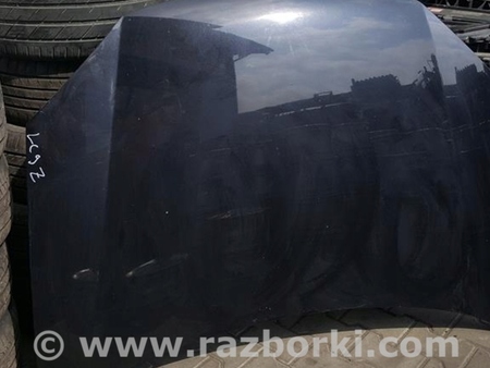 ФОТО Капот для Volkswagen Golf VII Mk7 (08.2012-...) Киев