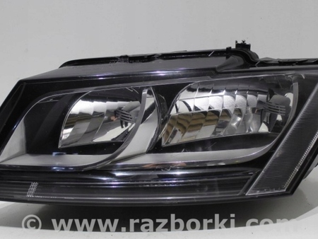 ФОТО Фара для Audi (Ауди) Q5 8R (04.2008-03.2017) Киев