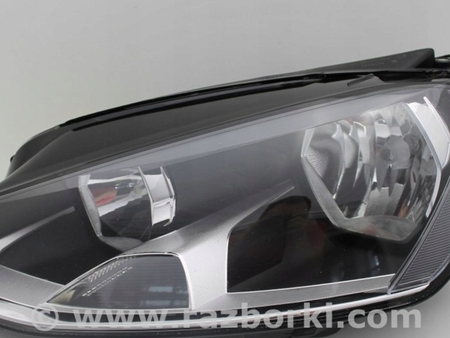 ФОТО Фара для Volkswagen Golf VII Mk7 (08.2012-...) Киев