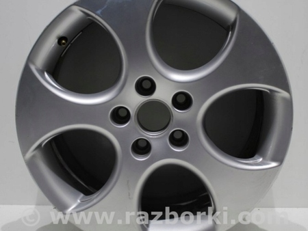 ФОТО Диск для Volkswagen Golf VII Mk7 (08.2012-...) Киев