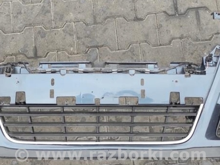 ФОТО Бампер передний для Volkswagen Passat B8 (07.2014-...) Киев
