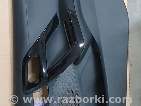 ФОТО Карта двери для Peugeot 208 Киев