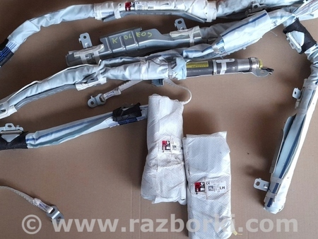 ФОТО Airbag подушка водителя для Renault Koleos Киев