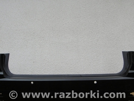 ФОТО Бампер задний для Audi (Ауди) A6 C6 (02.2004-12.2010) Киев
