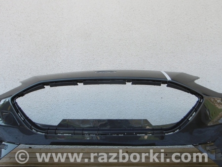 ФОТО Бампер передний для Ford Focus 2 (08.2004 - 07.2010) Киев