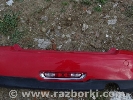 ФОТО Бампер задний для MINI ONe Киев