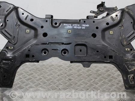 ФОТО Балка передняя для Ford Focus 2 (08.2004 - 07.2010) Киев