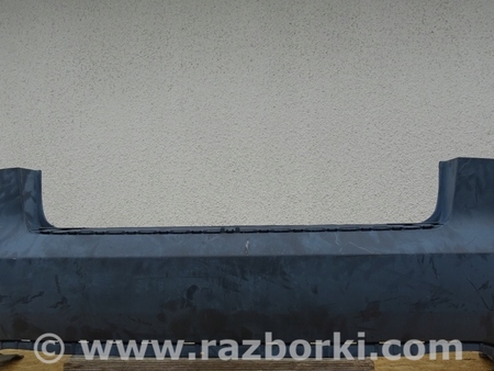 ФОТО Бампер задний для Audi (Ауди) A4 B9 - 8W2, 8W5 (06.2015-...) Киев