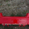Бампер задний Audi (Ауди) A3 8P1, 8PA, 8P7 (03.2003-12.2013)
