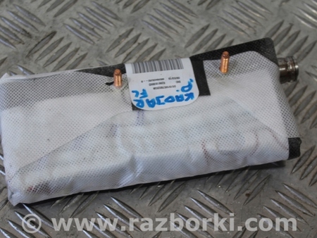 ФОТО Airbag подушка водителя для Renault Kadjar (2015-...) Киев