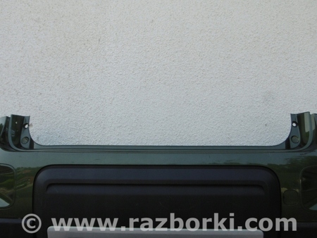 ФОТО Бампер задний для Fiat Panda Киев