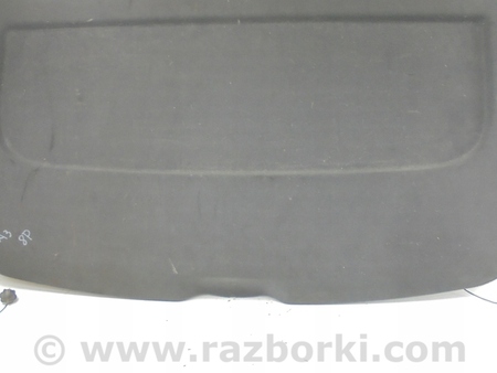 ФОТО Полка багажника для Audi (Ауди) A3 8P1, 8PA, 8P7 (03.2003-12.2013) Киев
