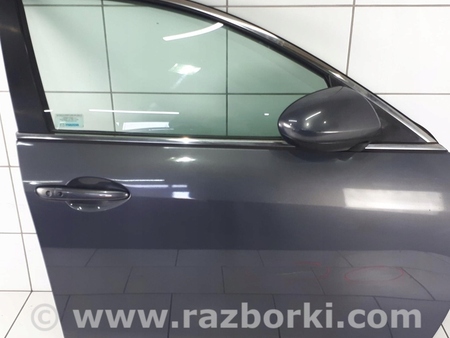 ФОТО Дверь передняя для Mazda 6 GH (2008-...) Киев