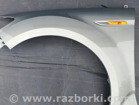 ФОТО Крыло переднее для Ford Mondeo 4 (09.2007-08.2014) Киев