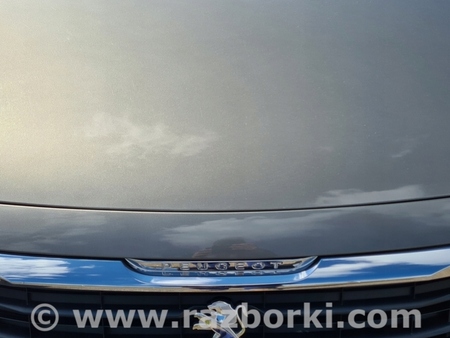 ФОТО Капот для Peugeot Partner Киев