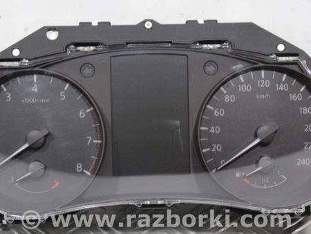 ФОТО Спидометр для Nissan Qashqai (07-14) Киев