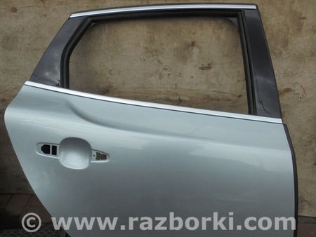 ФОТО Дверь задняя для Volvo V40 Киев