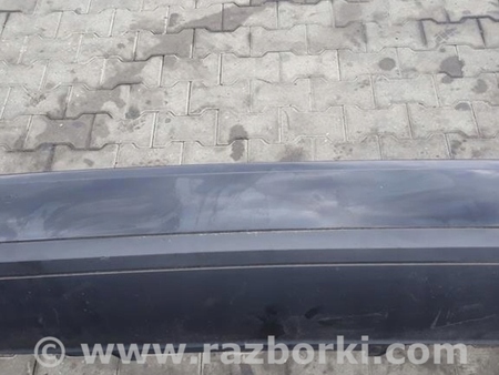 ФОТО Бампер задний для Volkswagen Passat B8 (07.2014-...) Киев