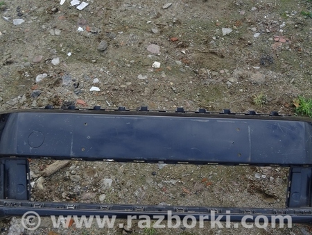 ФОТО Бампер передний для Volkswagen Passat B8 (07.2014-...) Киев