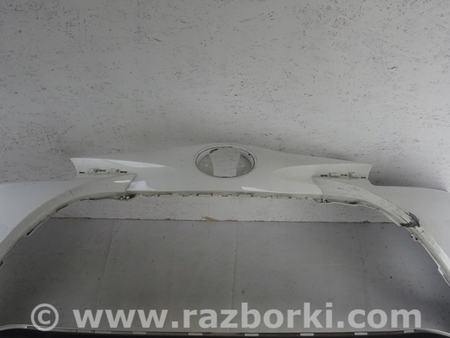 ФОТО Бампер передний для Toyota Yaris (05-11) Киев