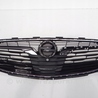Решетка радиатора Opel Insignia